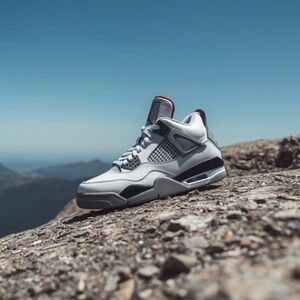 JORDAN 4 CEMENTS BRAND NEW IN BOX!!